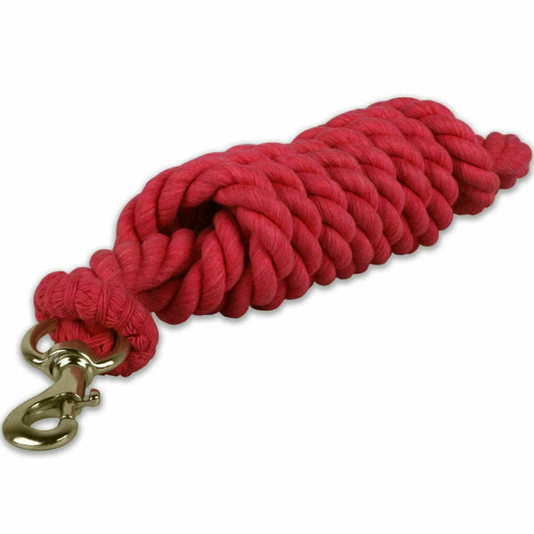 Best English Made Lead Rope