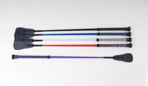 Rhinegold Grip Handle Crop