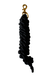 Rhinegold Cotten Lead Rope