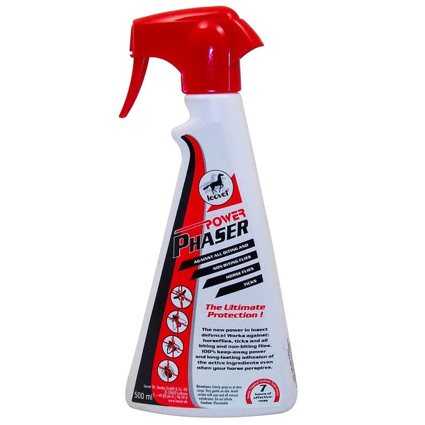 Leovet Power Phaser