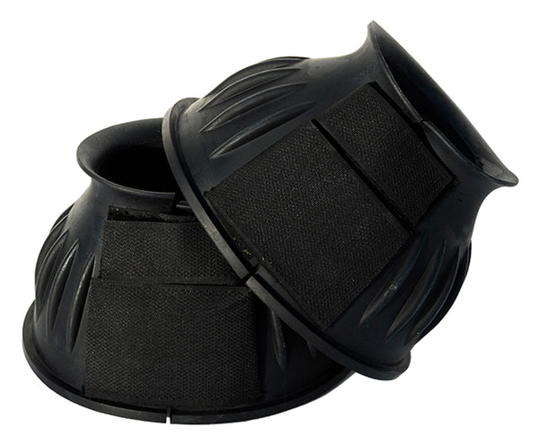 Rhinegold Velcro Touch Tape Fastening Over Reach Boots