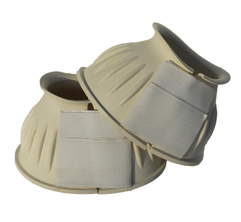 Rhinegold Velcro Touch Tape Fastening Over Reach Boots