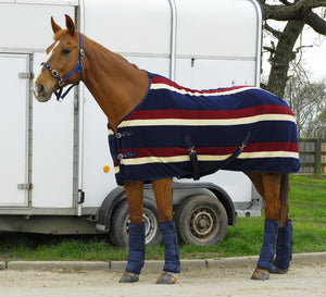 Rhinegold 'Elite' Fleece Rug