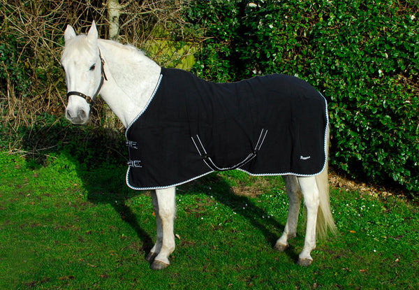 Rhinegold 'Elite' Fleece Rug