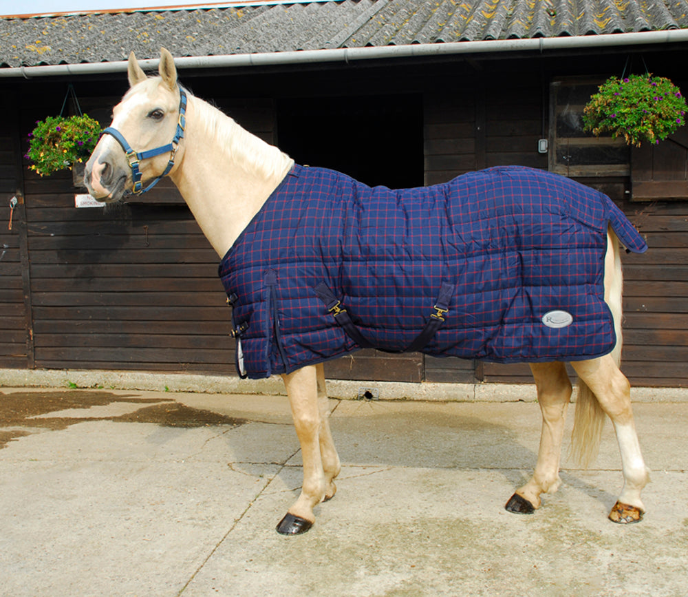 Rhinegold 'Orlando' 300g Stable Quilt