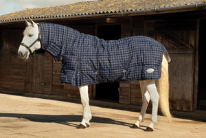 Rhinegold 300g 'Dakota' Full Neck Stable Quilt