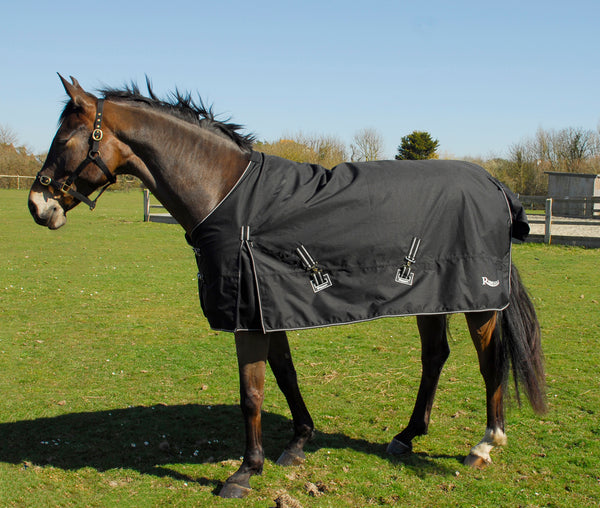 Rhinegold Torrent 0g Lightweight Outdoor Rug