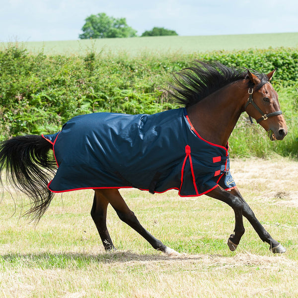 GALLOP TROJAN 200 Turnout Rug