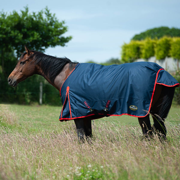 GALLOP TROJAN 200 Turnout Rug