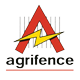 Agrifence Solar Energiser SP18