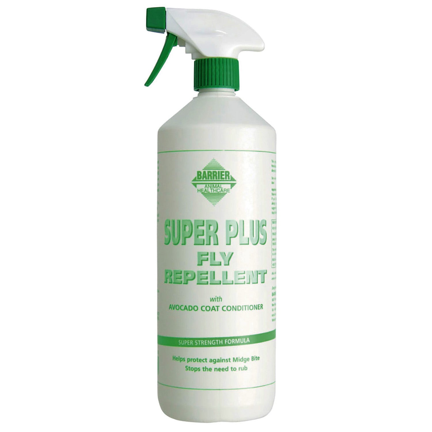 Barrier Super Plus Fly Repellent