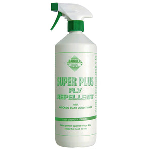 Barrier Super Plus Fly Repellent