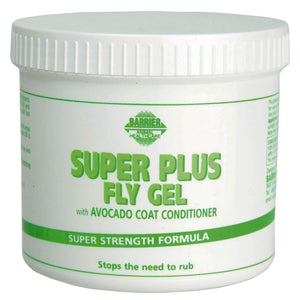 Barrier Super Plus Fly gel