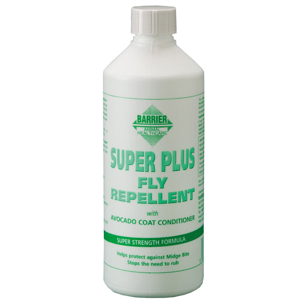 Barrier Super Plus Fly Repellent