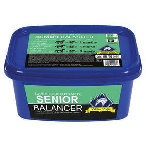 Blue Chip Super Concentrated Senior Balancer