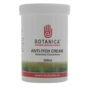 Botanica Anti-Itch Cream