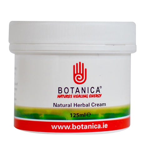 Botanica Natural Herbal Cream