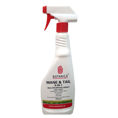 Botanica 6-IN-1 Spray