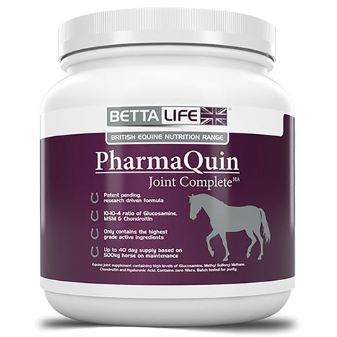 Betterlife Pharmaquin Joint Complete HA