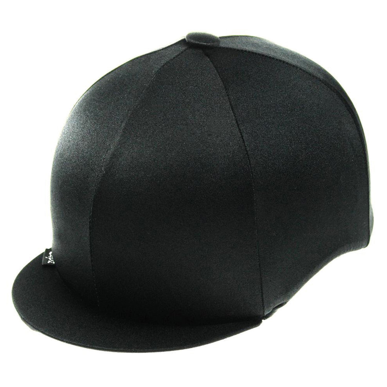 Capz Plain Lycra Cap Cover