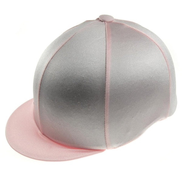 Capz Plain Lycra Cap Cover