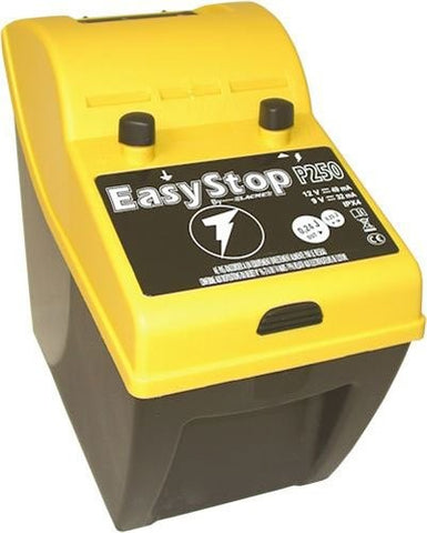Agrifence Easystop P250-9v Energiser