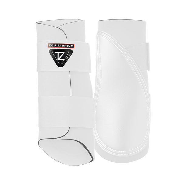 Equilibrium Tri-Zone Brushing Boots