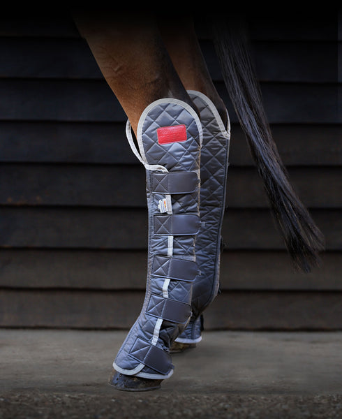 Equilibrium Therapy Magnetic Hind & Hock Chaps