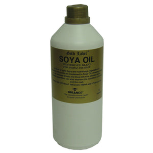 Gold label Soya Oil