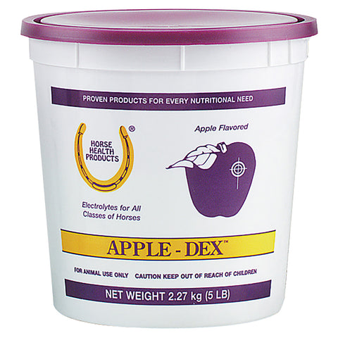 Farnham Apple-Dex