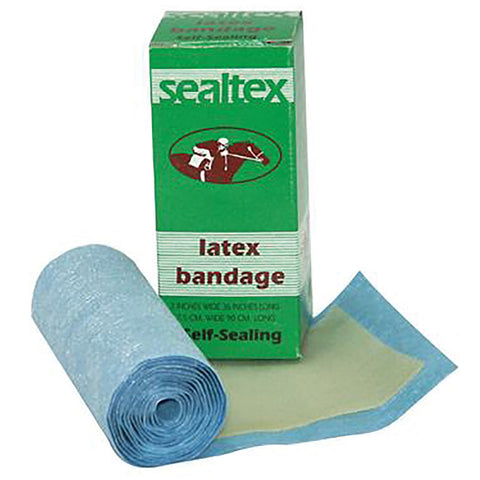 Farnham Sealtex Latex Bandage - Bit Wrap
