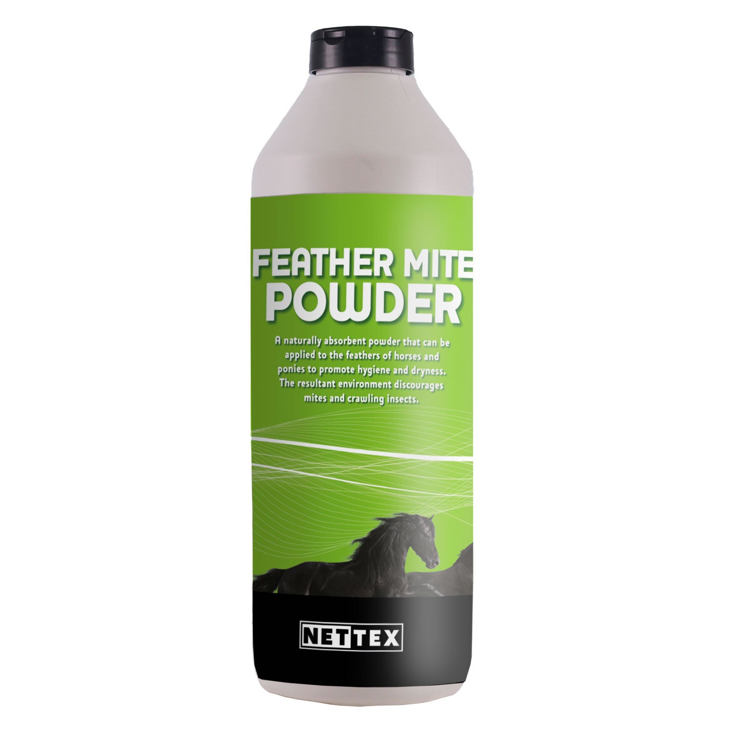 Nettex Feather Mite Powder