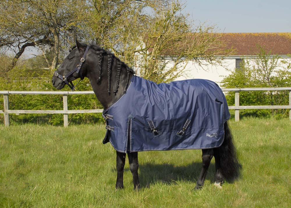 Rhinegold Torrent 0g Lightweight Outdoor Rug