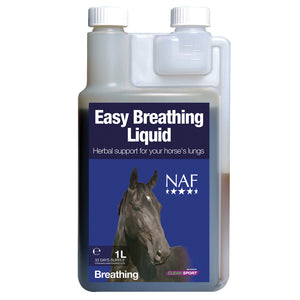 NAF Easy Breathing Liquid
