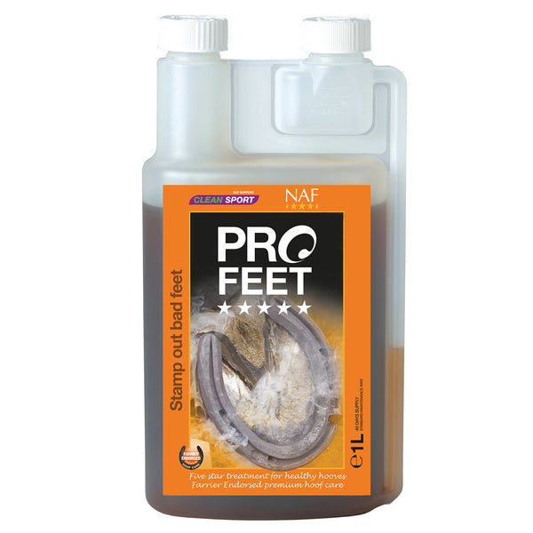 NAF Five Star Profeet Liquid