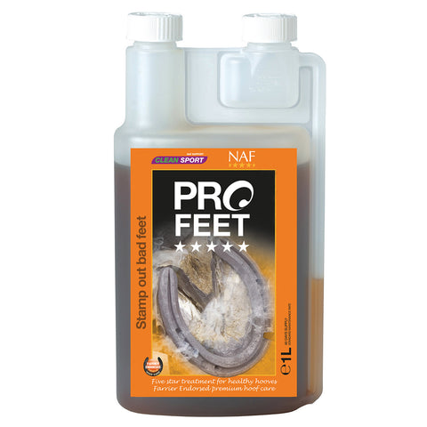 NAF Five Star Profeet Liquid
