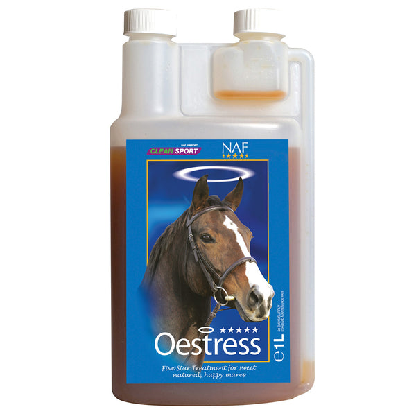 NAF Five Star Oestress Liquid