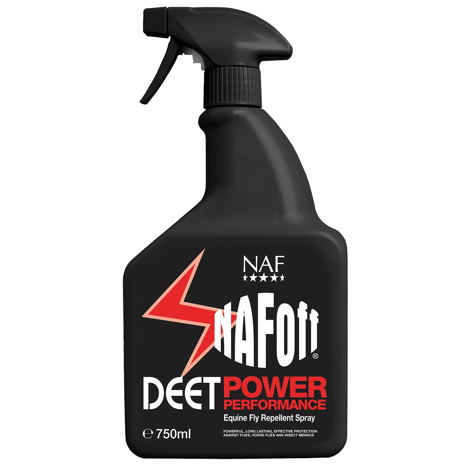 NAF Off Deet Power