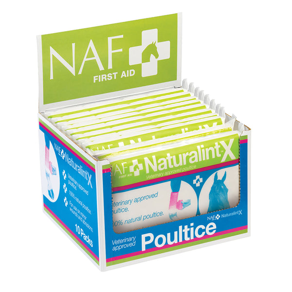 Naturalintex Poultice
