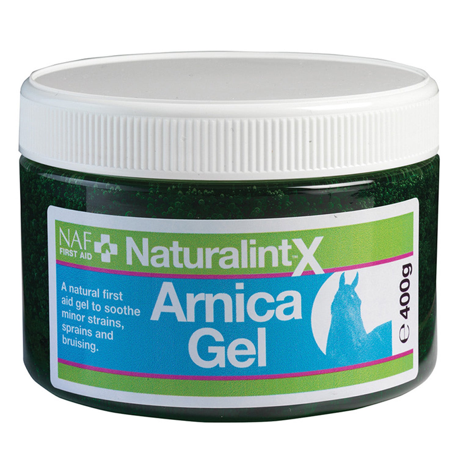 NAF Naturalintex Arnica Gel