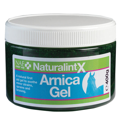 NAF Naturalintex Arnica Gel