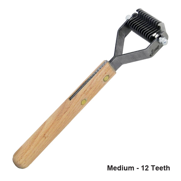 Smart Grooming Smart Tail Professional Thinning Range