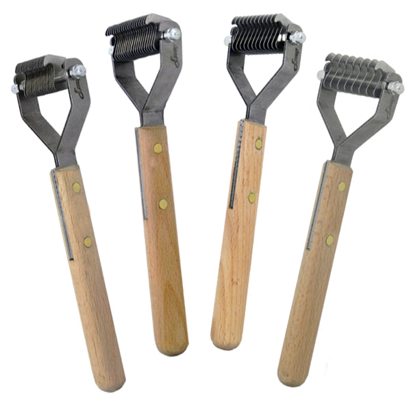 Smart Grooming Smart Tail Professional Thinning Range