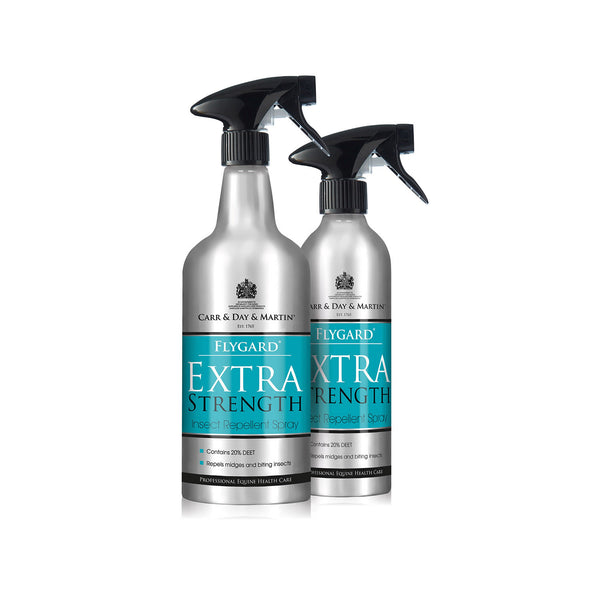 Carr & Day & Martin Flygard Extra Strenght Insect Repellent