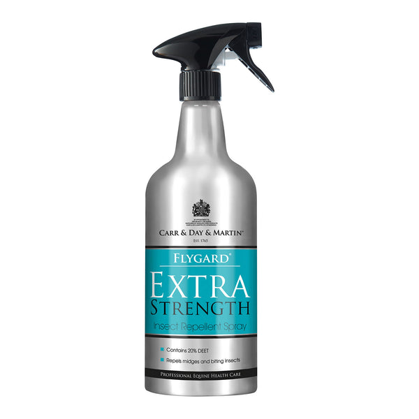 Carr & Day & Martin Flygard Extra Strenght Insect Repellent