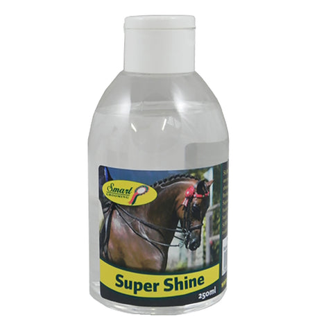 Smart Grooming Super Shine