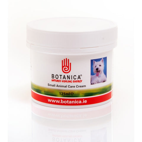 Botanica Small Animal Cream