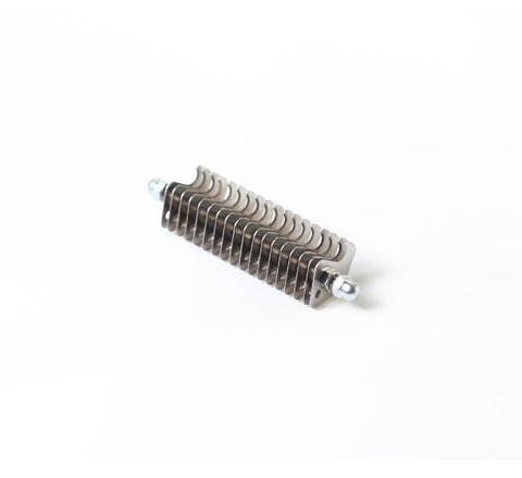 Smart Grooming Smart Mane Replacement Blades