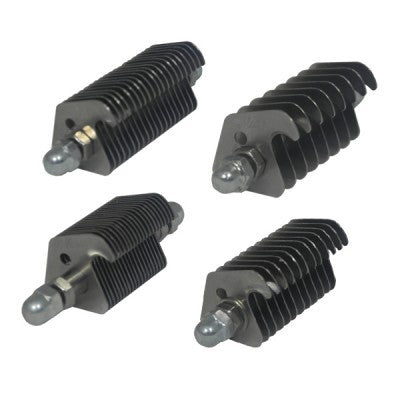 Smart Grooming Smart Tails Professional Replacement Blades