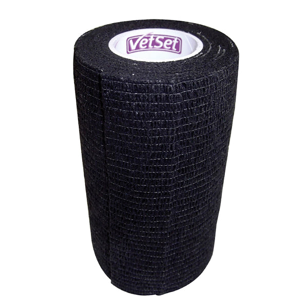 Vetset Wraptec Cohesive Bandage